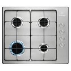 Варочная поверхность газовая Electrolux KGS6404SX