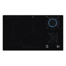 Варочная поверхность комбінована Electrolux KDI951723K