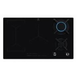 Варочная поверхность комбінована Electrolux KDI951723K