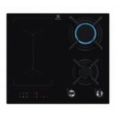Варочная поверхность комбинированная Electrolux KDI641723K