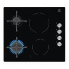 Варочная поверхность комбинированная Electrolux EGE6172NOK