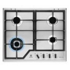 Варочная поверхность газовая Electrolux KGS64362XX