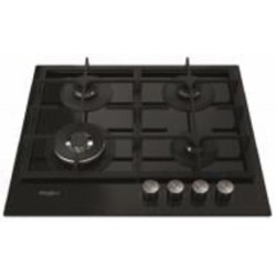 Варочная поверхность газовая Whirlpool GOFL 629/NB1