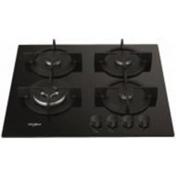 Варочная поверхность газовая Whirlpool GOR 625/NB1