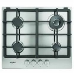 Варочная поверхность газовая Whirlpool TGML 661 IX R
