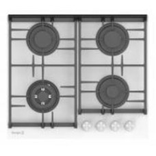 Варочная поверхность газовая Borgio DL 6392-11 White Glass