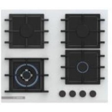Варочная поверхность газова Bosch PNK6B2P40R