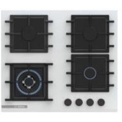 Варочная поверхность газова Bosch PNK6B2P40R