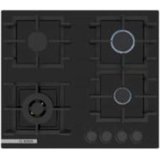 Варочная поверхность газова Bosch PNK6B6P40R
