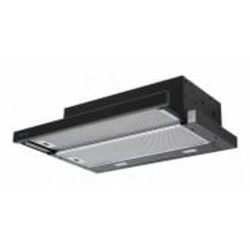 Вытяжка Faber FLEXA NG GLASS LUX BK A60