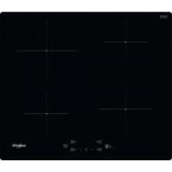 Варочная поверхность индукционная Whirlpool WSQ7360NE