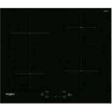 Варочная поверхность индукционная Whirlpool WSQ2760BF