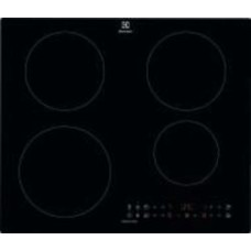 Варочная поверхность индукционная Electrolux CIR60430CB