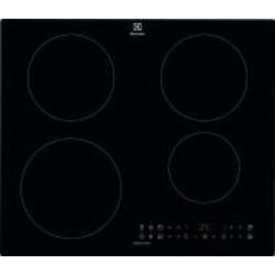 Варочная поверхность индукционная Electrolux CIR60430CB