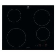 Варочная поверхность индукционная Electrolux LIB60420CK