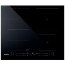 Варочная поверхность индукционная Whirlpool WF S5060 CPBF