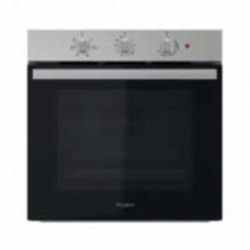 Духовой шкаф Whirlpool OMR35HR0X