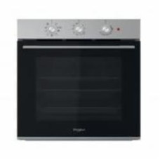 Духовой шкаф Whirlpool OMK38HU0X