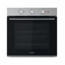 Духовой шкаф Whirlpool OMK38HU0X