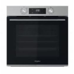 Духовой шкаф Whirlpool OMK58HU1X