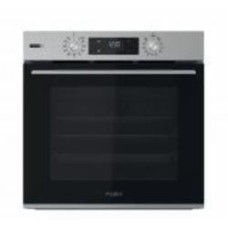 Духовой шкаф Whirlpool OMSK58HU1SX