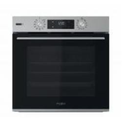 Духовой шкаф Whirlpool OMSK58HU1SX