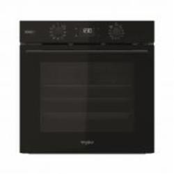 Духовой шкаф Whirlpool OMSK58RU1SB