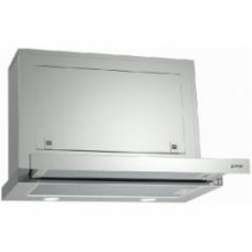Вытяжка Gorenje BHP623E8X встраиваемая