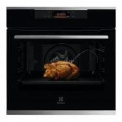 Духовой шкаф Electrolux KOEBP39WX