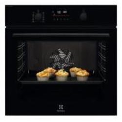 Духовой шкаф Electrolux LOD6C77WZ