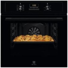 Духовой шкаф Electrolux PRO 600 EOD3H50BK