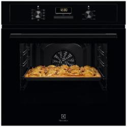 Духовой шкаф Electrolux PRO 600 EOD3H50BK