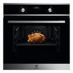 Духовой шкаф Electrolux EOD5H70BX