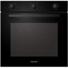 Духовой шкаф Interline OEG 360 MCS BB