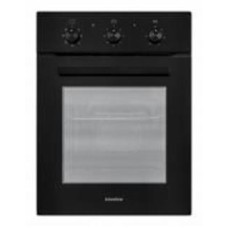 Духовой шкаф Interline OEG 170 MRN BB