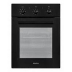 Духовой шкаф Interline OEG 170 MRN BB