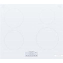 Варочная поверхность индукционная Bosch PUE612BB1E
