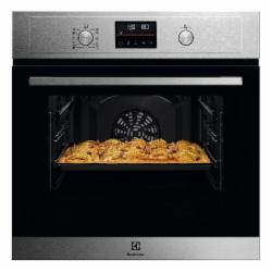 Духовой шкаф Electrolux EOH4P56BX