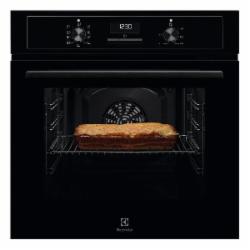 Духовой шкаф Electrolux EOF3H40BK