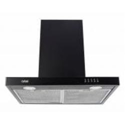 Вытяжка Artel ART 1360 T SHAPE BLACK