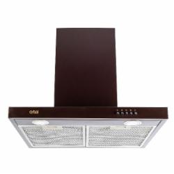 Вытяжка Artel ART 1360 T SHAPE BROWN