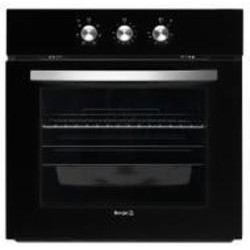 Духовой шкаф Borgio OFA 106.02 V Black Glass