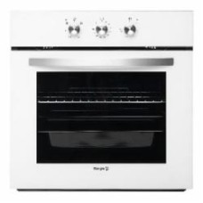 Духовой шкаф Borgio OFA 106.02 V White Glass