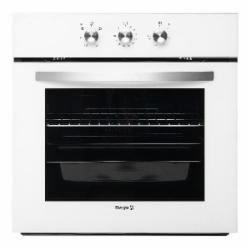 Духовой шкаф Borgio OFA 106.02 V White Glass