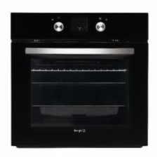 Духовой шкаф Borgio OME 208.01 V Black Glass