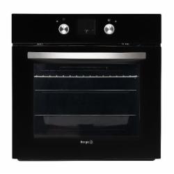 Духовой шкаф Borgio OME 208.01 V Black Glass