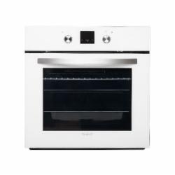 Духовой шкаф Borgio OME 208.01 V White Glass