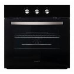 Духовой шкаф Borgio OVE 100.01 V Black