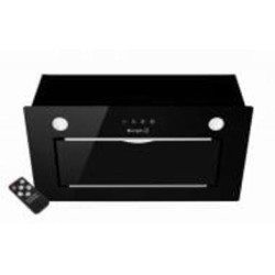 Вытяжка Borgio BBG (TR) 5850 BLACK GLASS SU 850