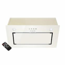 Вытяжка Borgio BBG (TR) 5850 IVORY GLASS SU 850